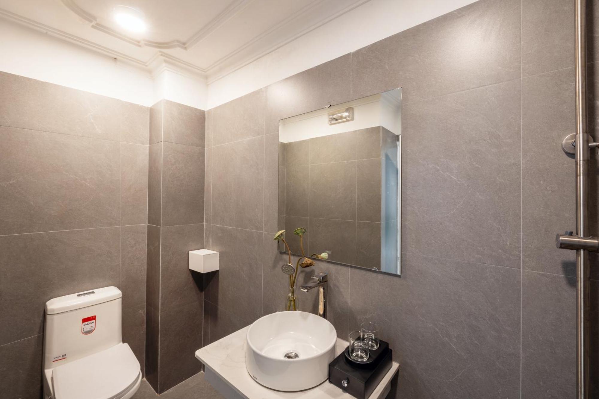 Mila - Homestay In Hue Exterior foto