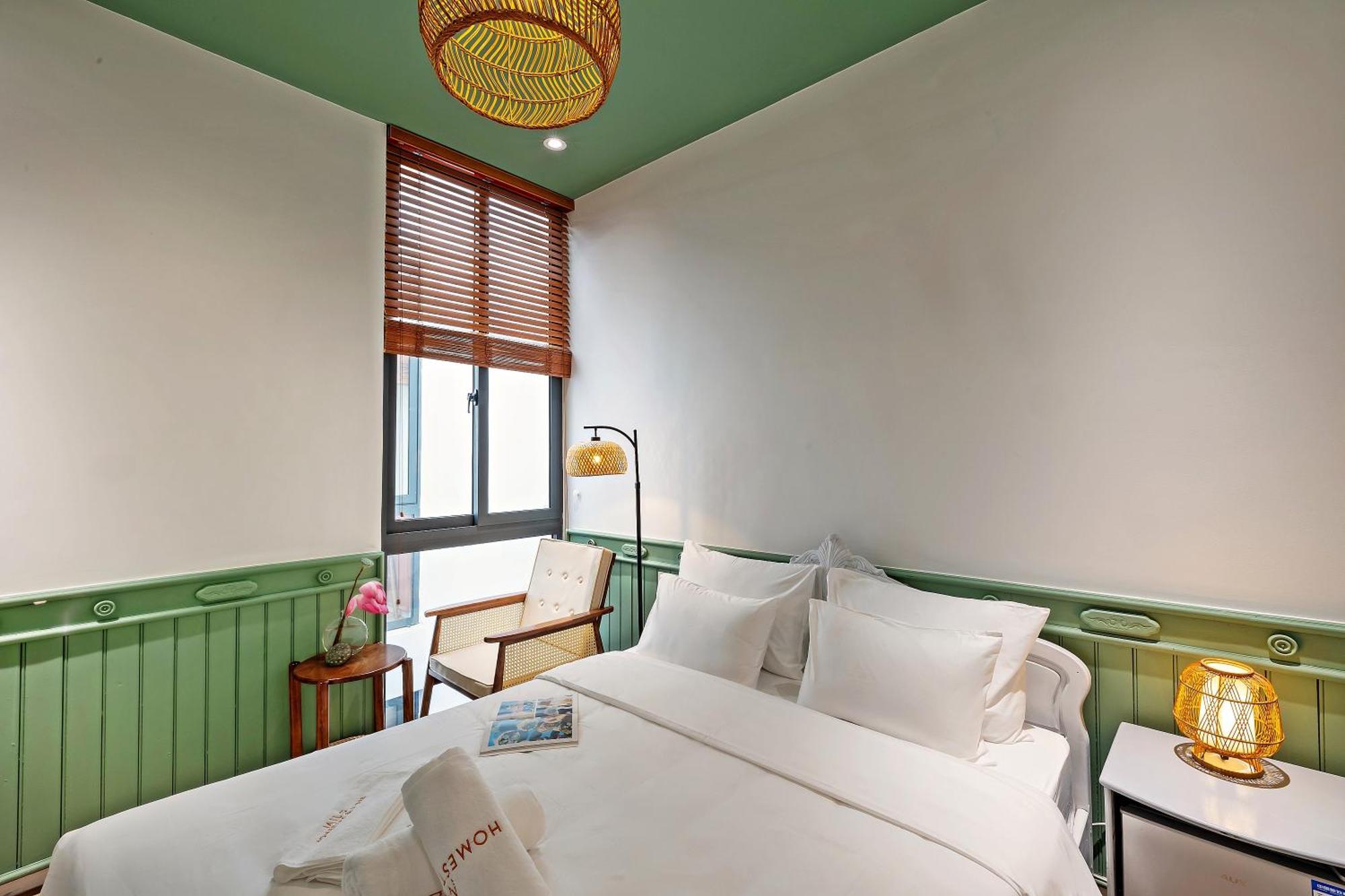 Mila - Homestay In Hue Exterior foto