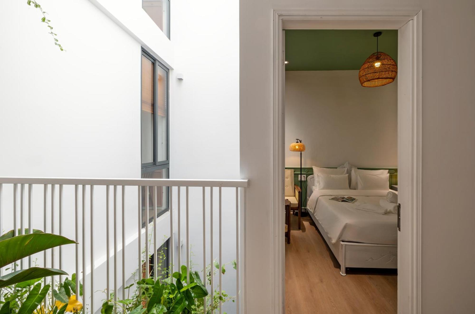 Mila - Homestay In Hue Exterior foto
